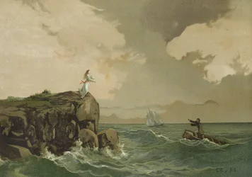 Der Fliegende Holländer